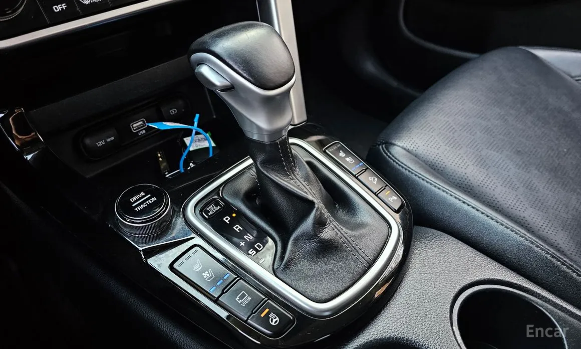 Фото 9 - Kia Seltos