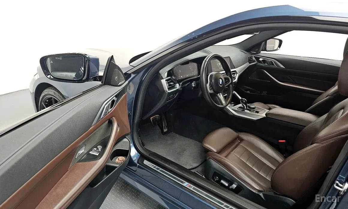 Фото 10 - BMW 4 Series