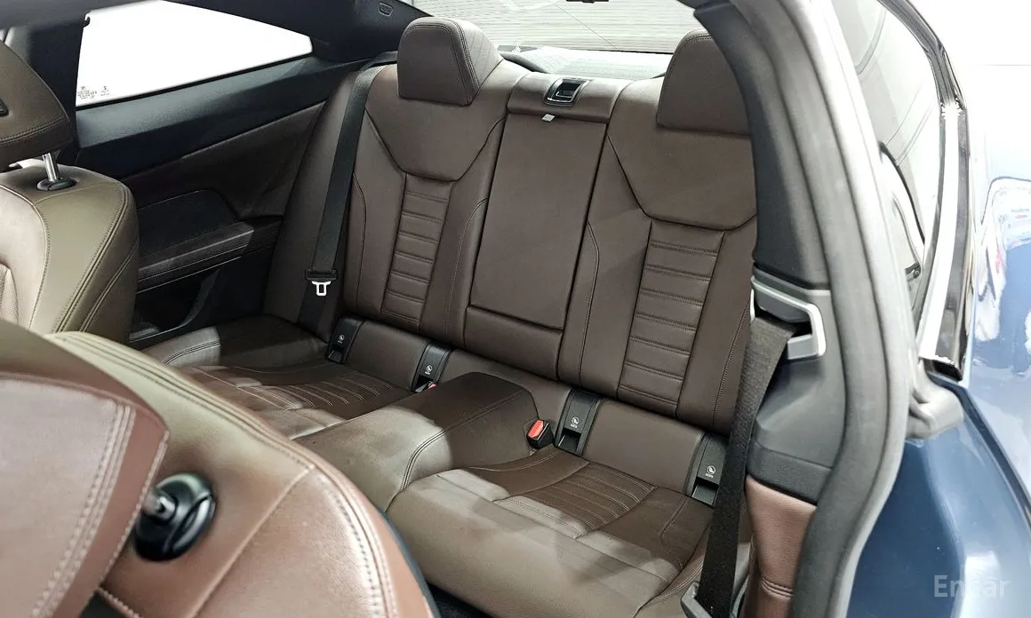 Фото 11 - BMW 4 Series