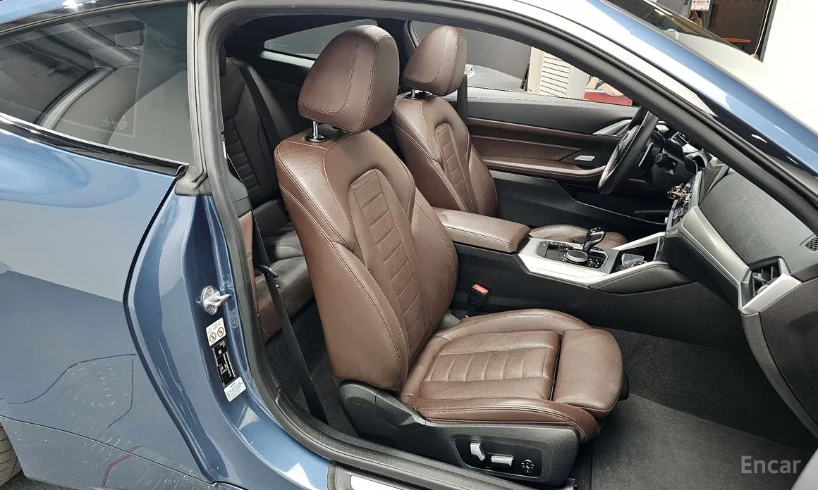 Фото 12 - BMW 4 Series