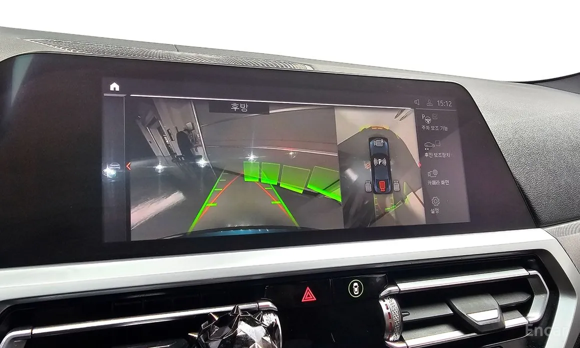 Фото 17 - BMW 4 Series