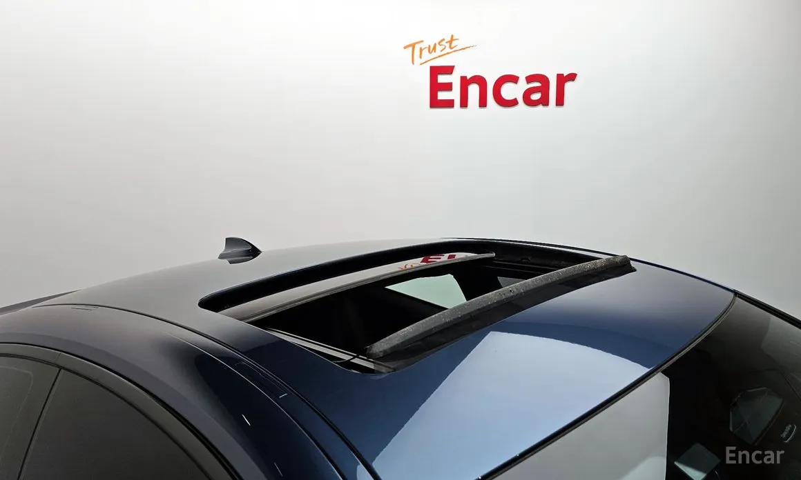 Фото 20 - BMW 4 Series