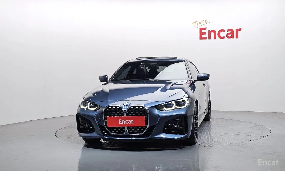 Фото 3 - BMW 4 Series