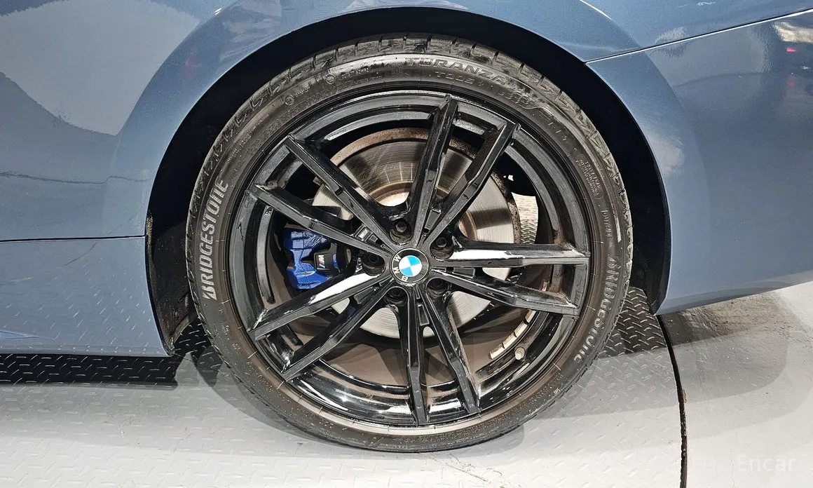 Фото 5 - BMW 4 Series