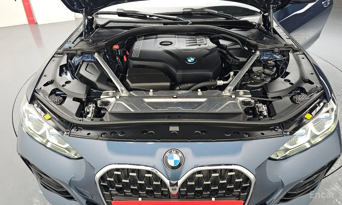 Фото 6 - BMW 4 Series