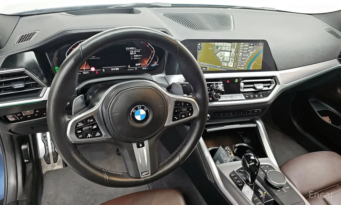 Фото 7 - BMW 4 Series