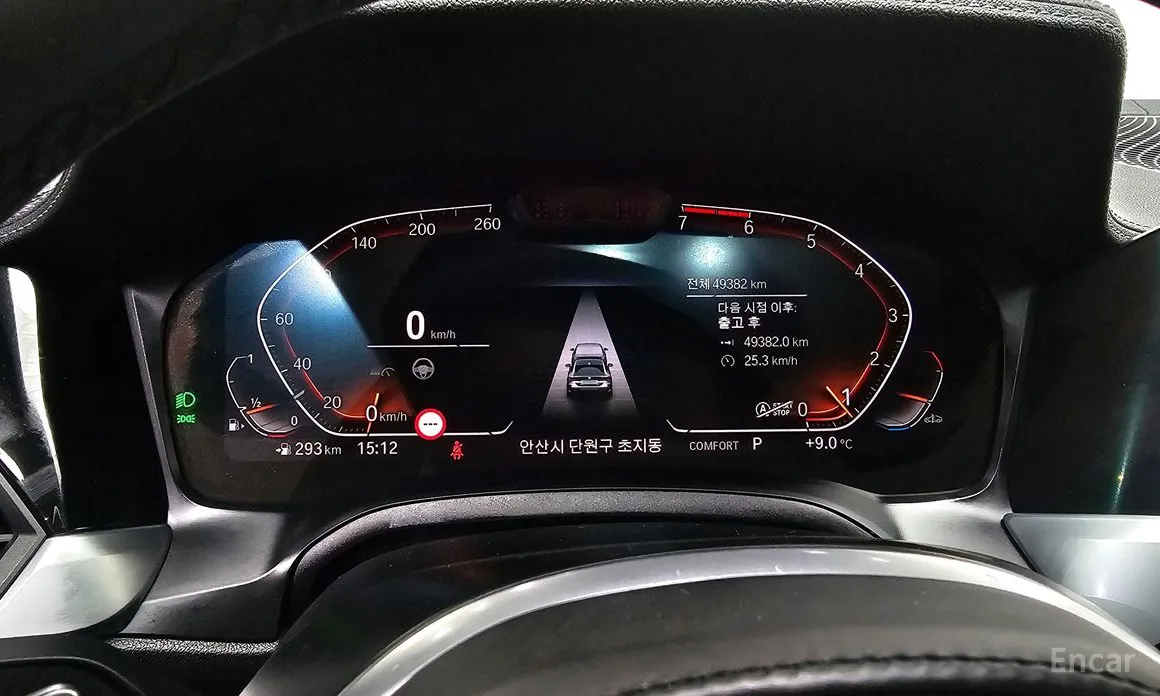 Фото 8 - BMW 4 Series