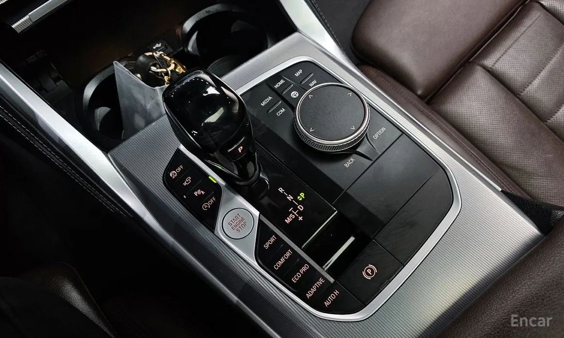 Фото 9 - BMW 4 Series