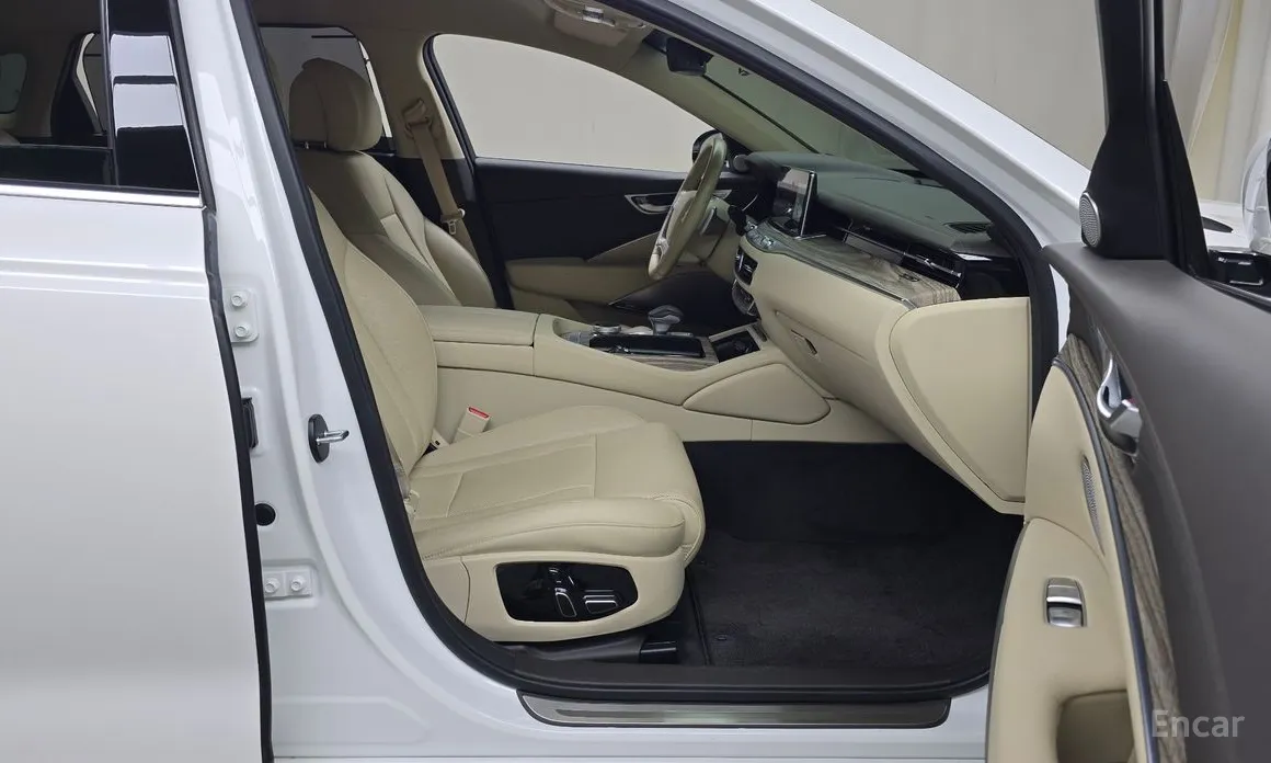 Фото 11 - Kia K9