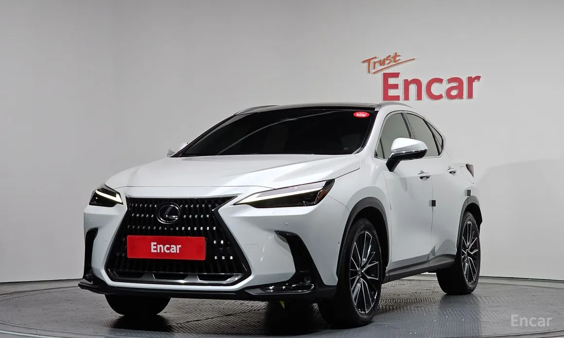 Photo 1 - Lexus NX