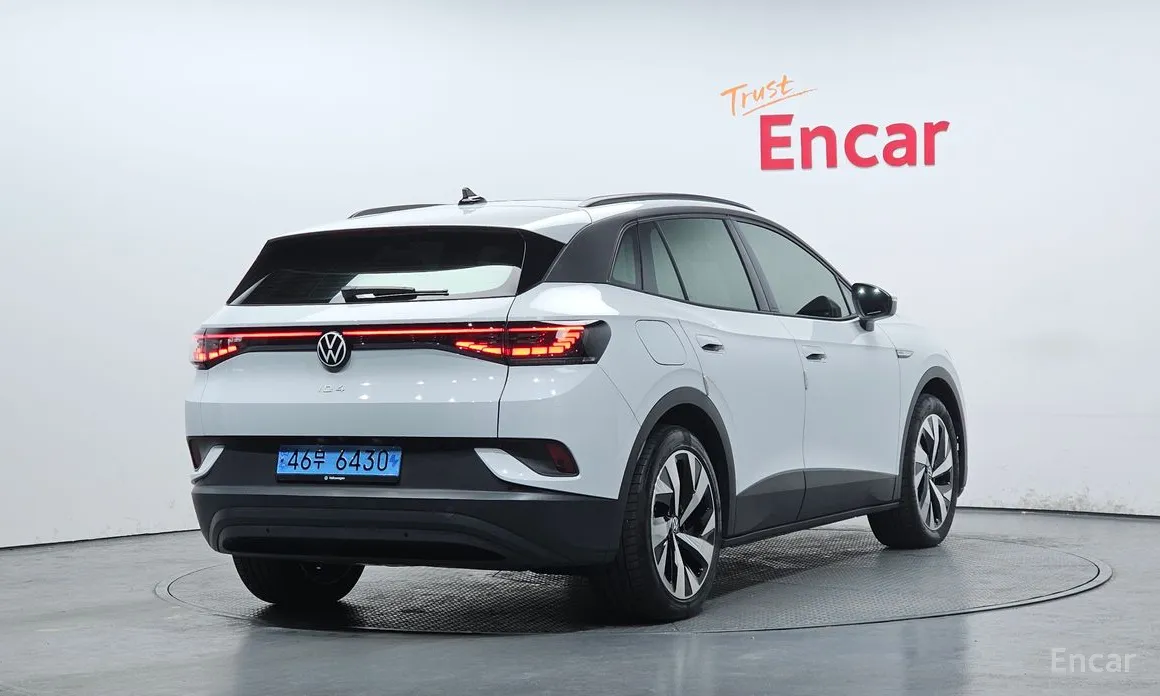 Фото 2 - Volkswagen ID.4