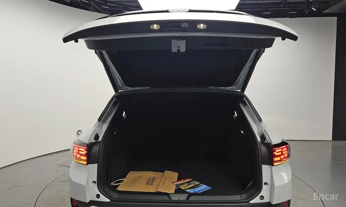 Фото 20 - Volkswagen ID.4