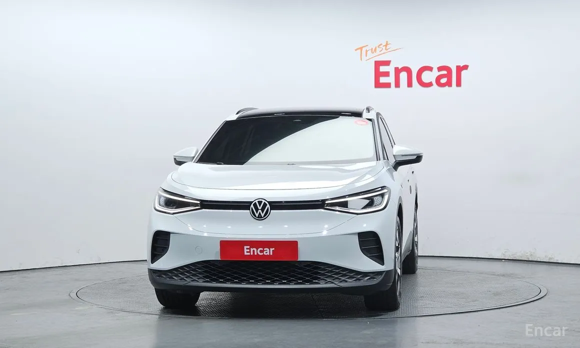 Фото 3 - Volkswagen ID.4