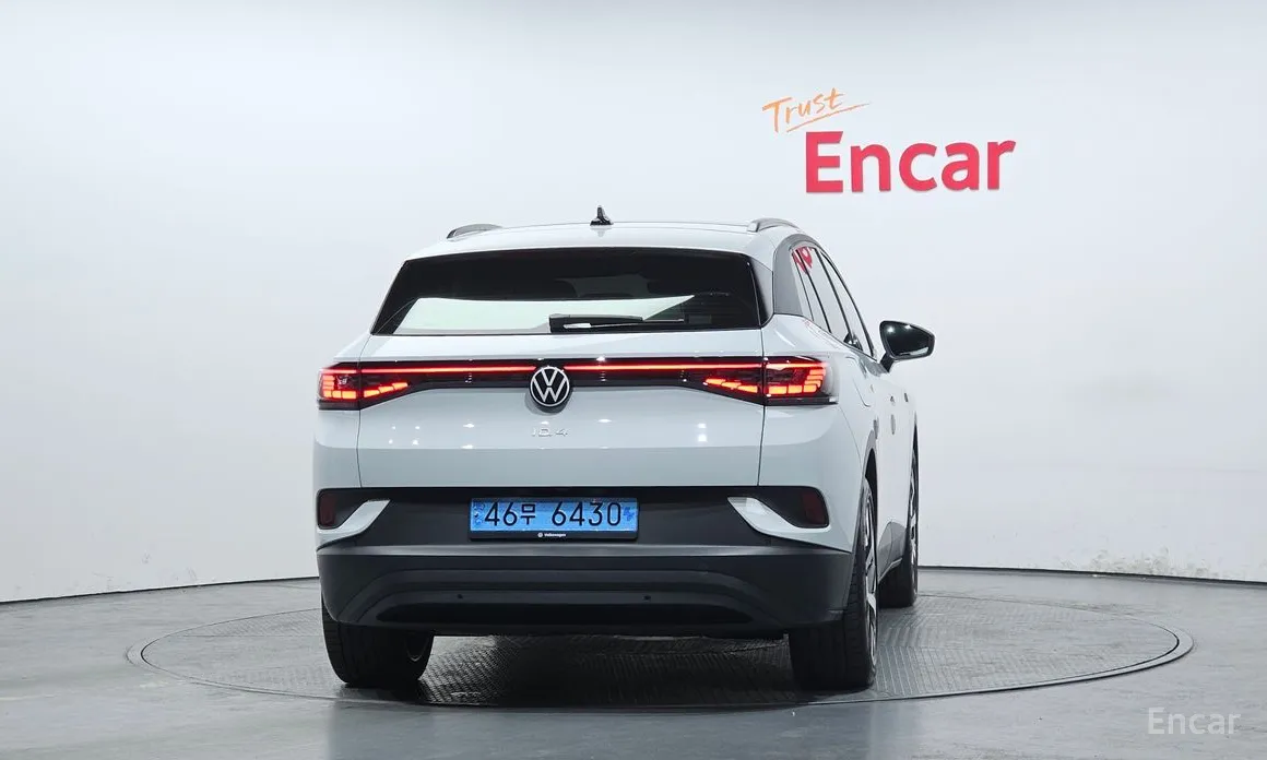 Фото 4 - Volkswagen ID.4