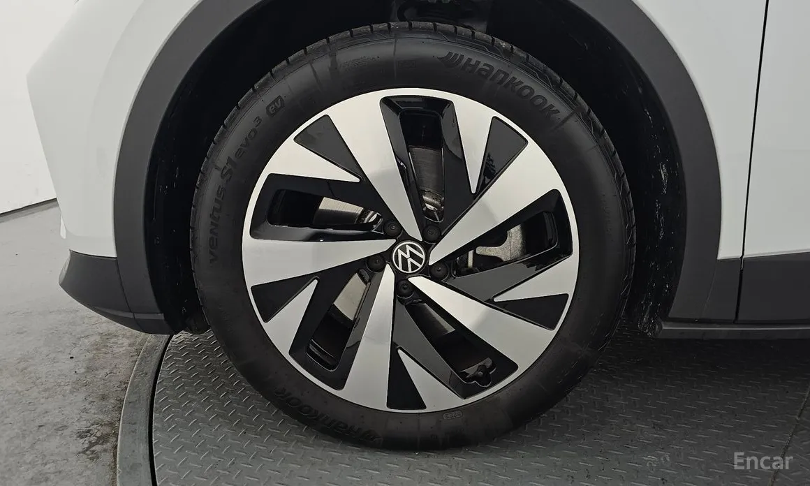 Фото 5 - Volkswagen ID.4