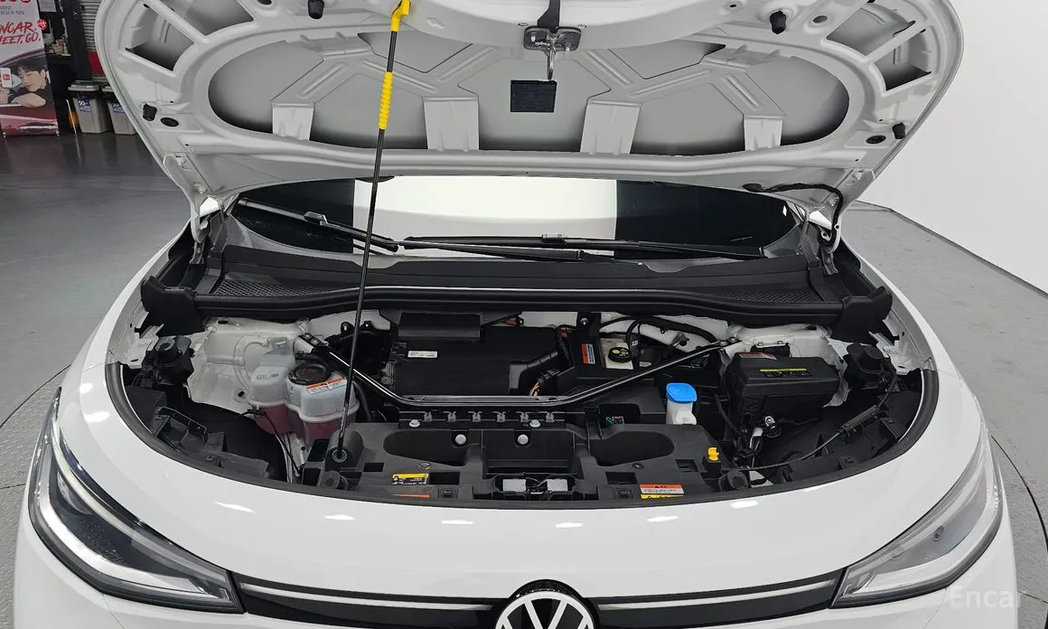 Фото 6 - Volkswagen ID.4