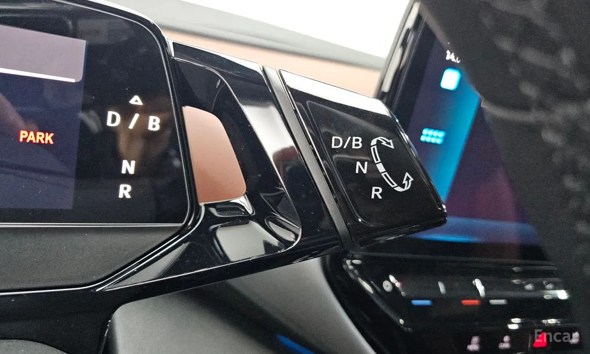 Фото 9 - Volkswagen ID.4