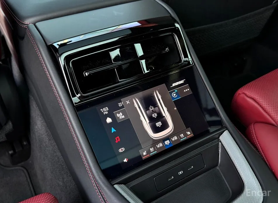 Фото 18 - Porsche Panamera