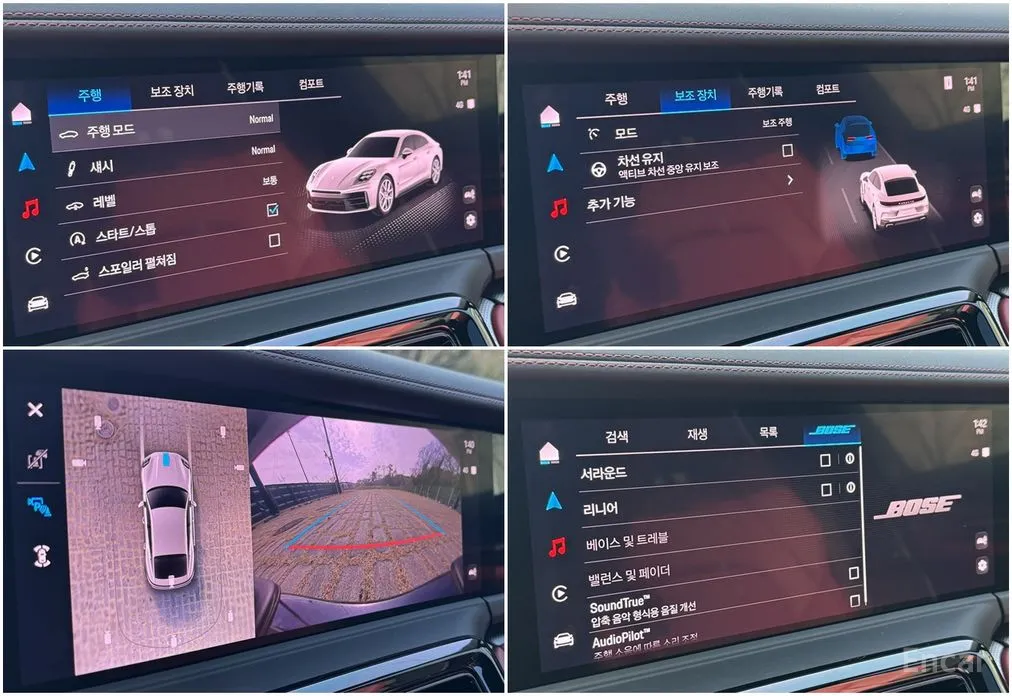 Фото 20 - Porsche Panamera