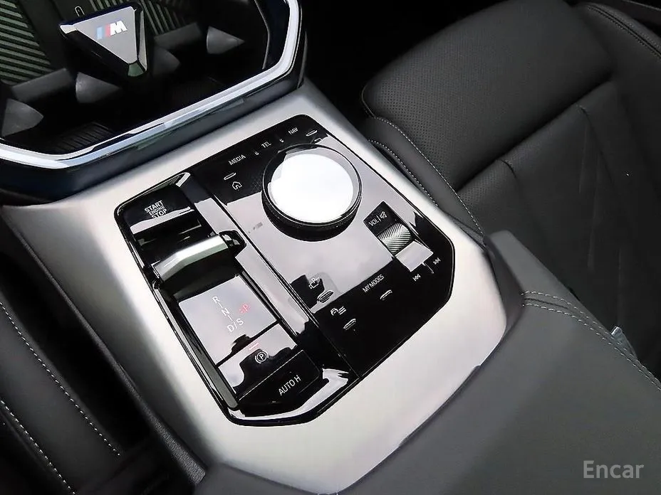 Фото 11 - BMW X3