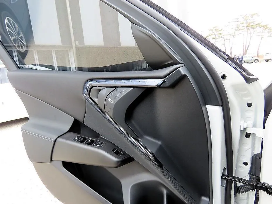 Фото 12 - BMW X3