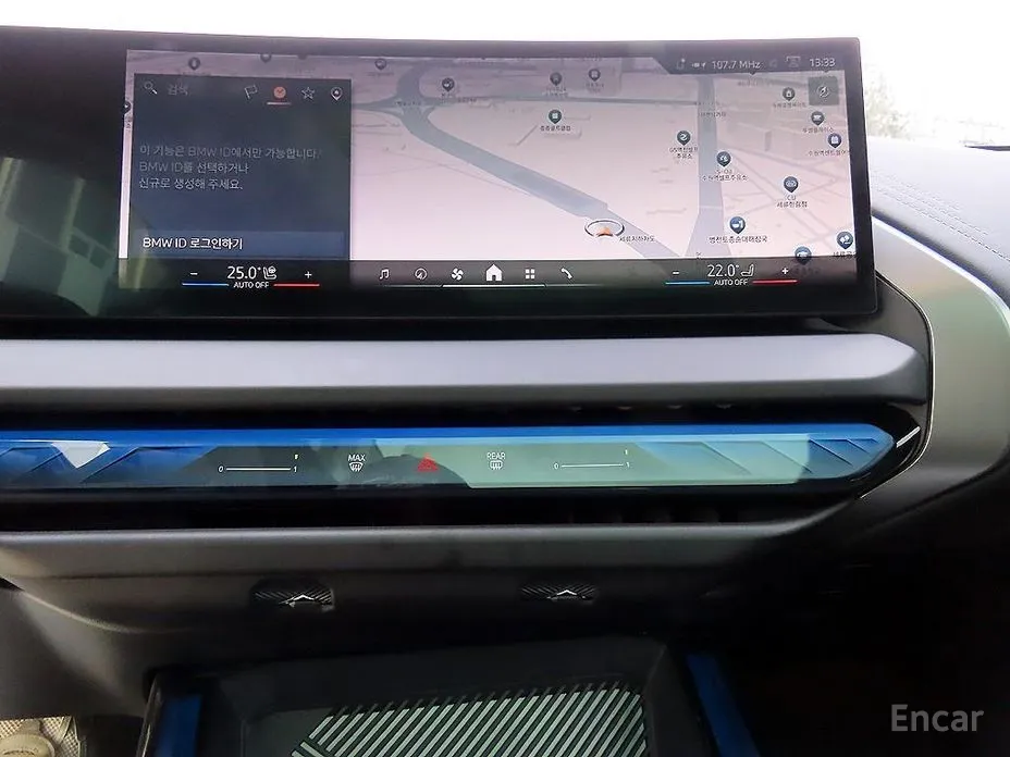 Фото 13 - BMW X3