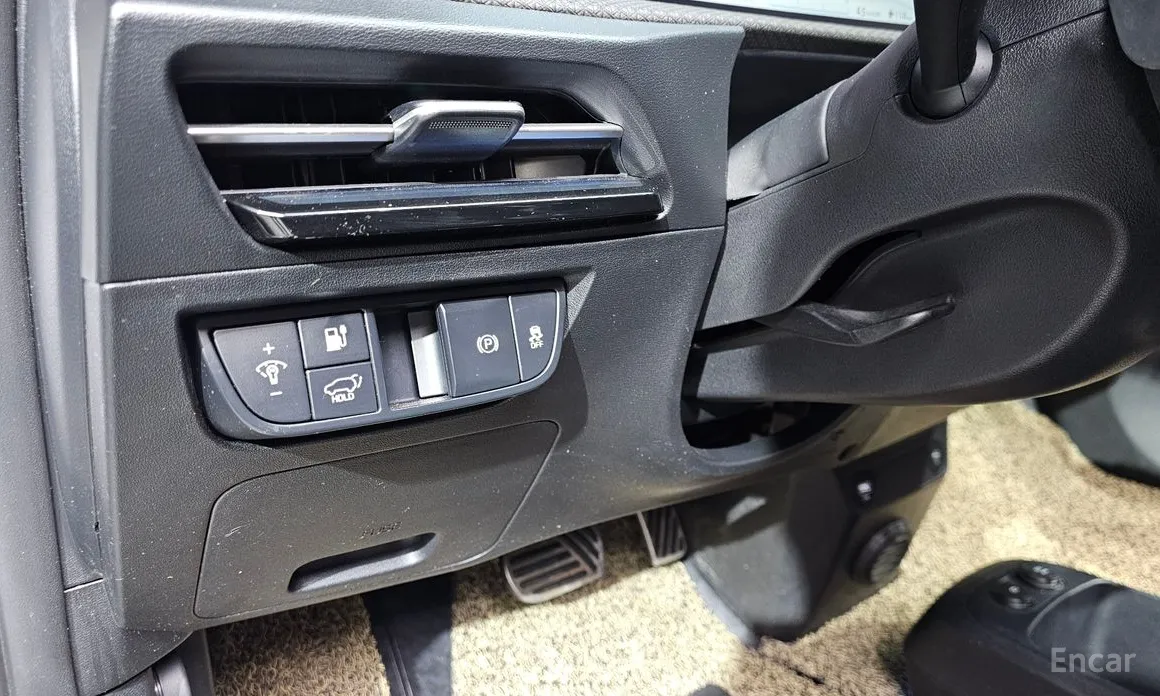 Фото 13 - Kia EV6