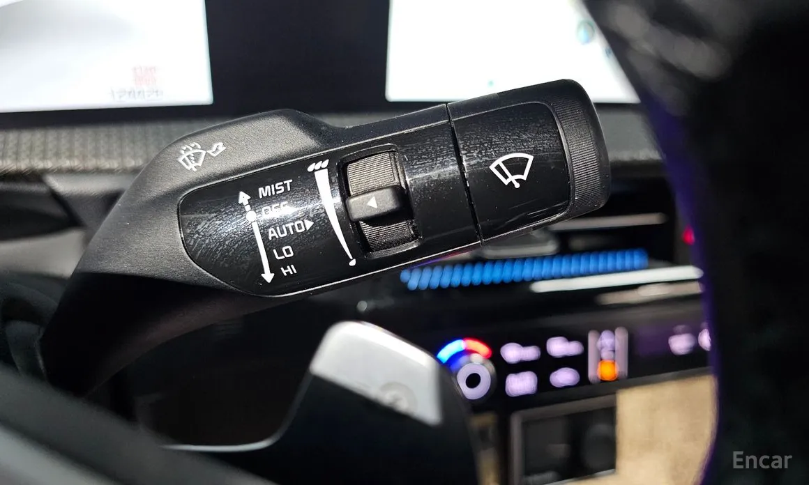 Фото 17 - Kia EV6