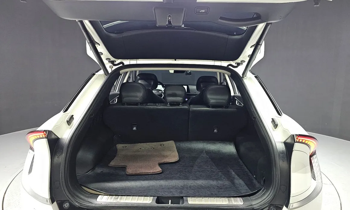 Фото 20 - Kia EV6