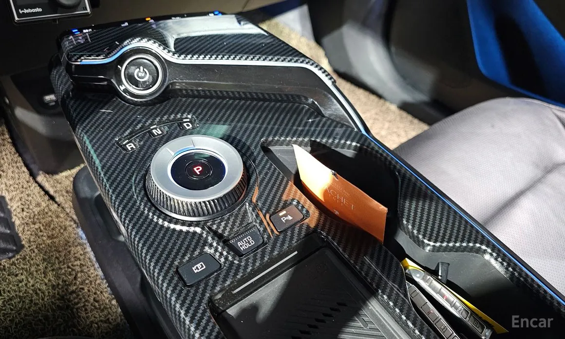 Фото 9 - Kia EV6