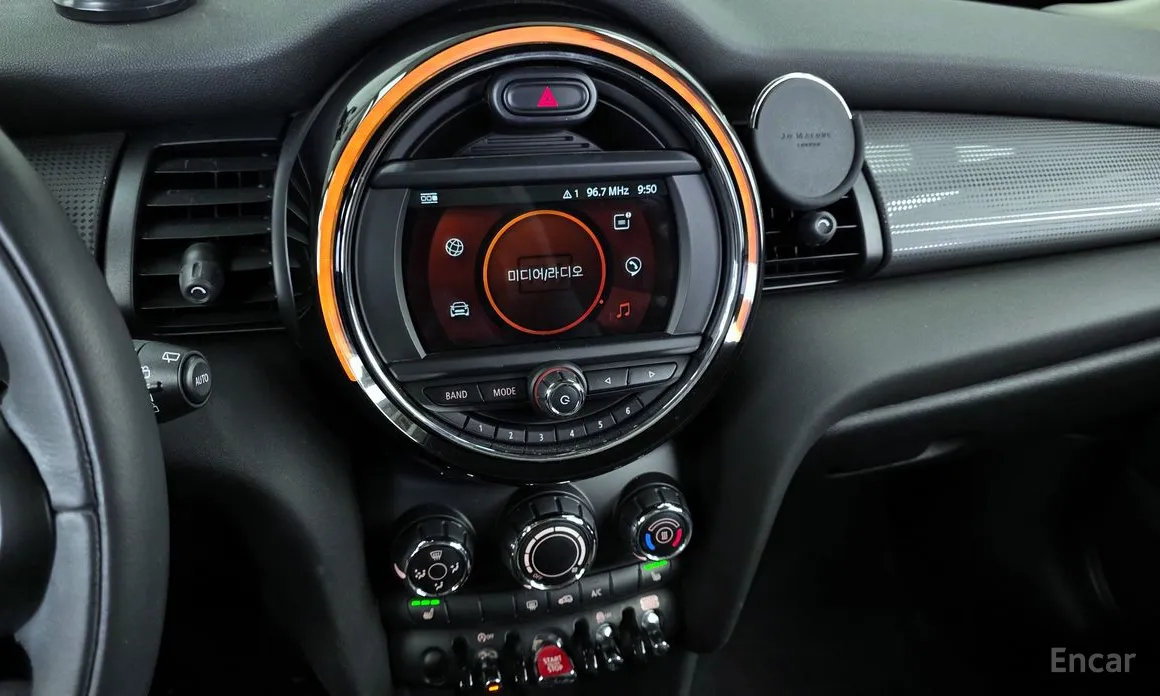 Фото 14 - Mini Cooper