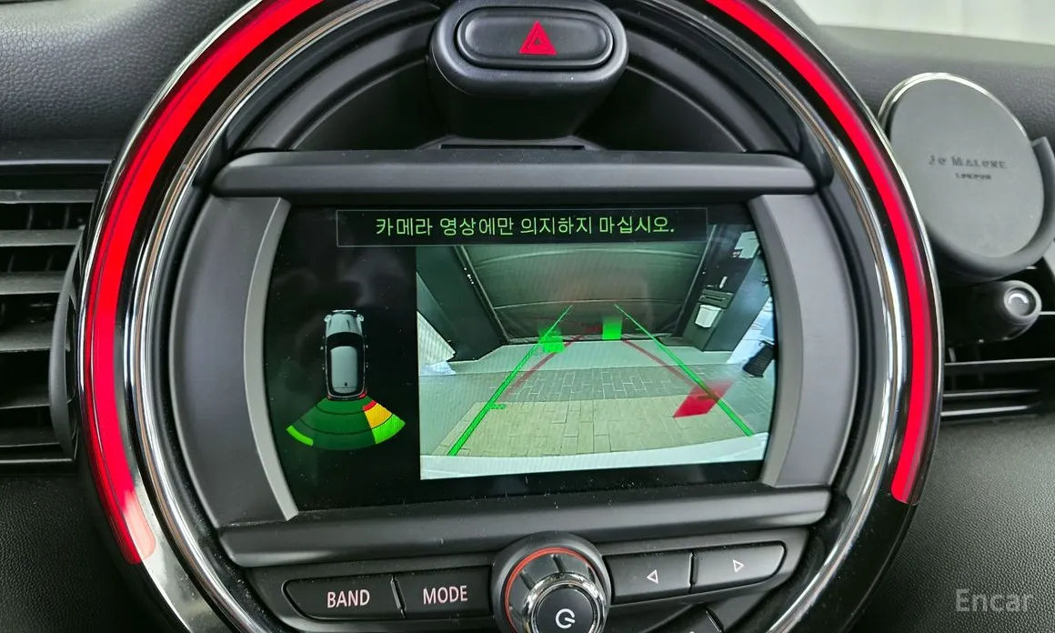 Фото 15 - Mini Cooper