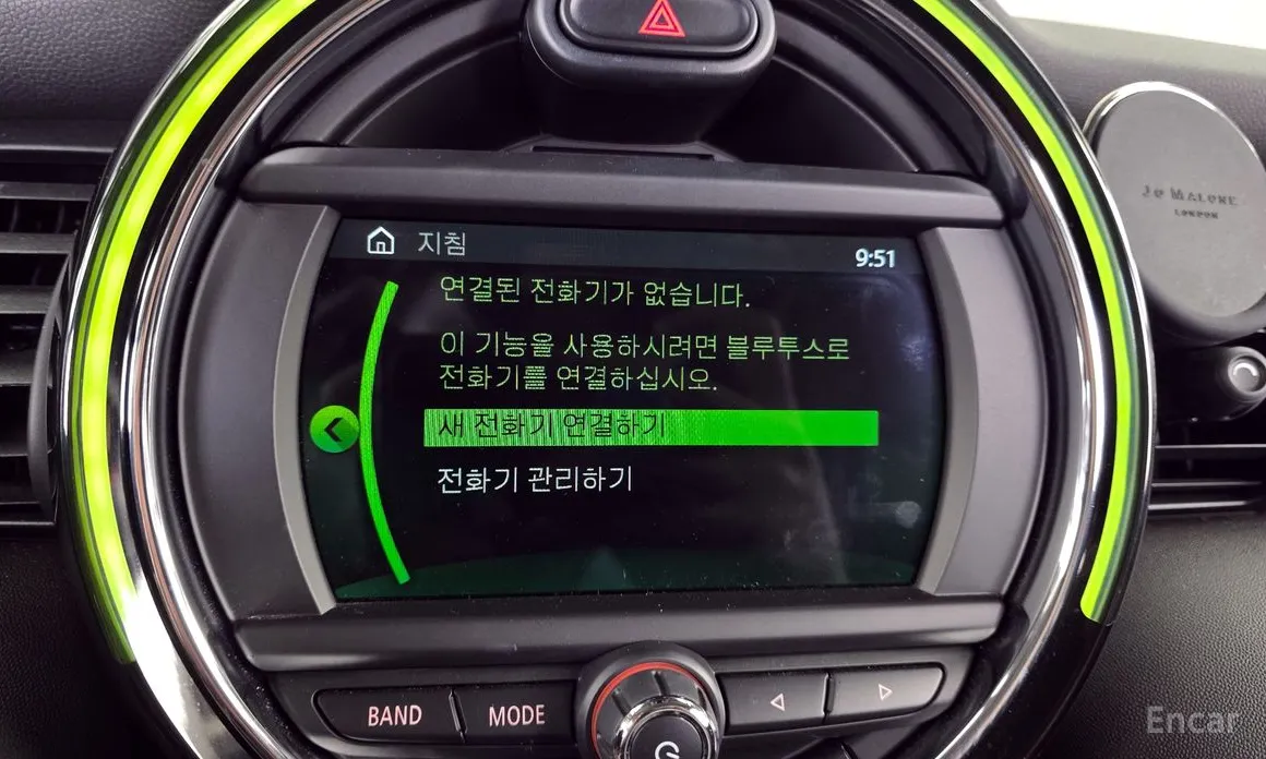 Фото 16 - Mini Cooper