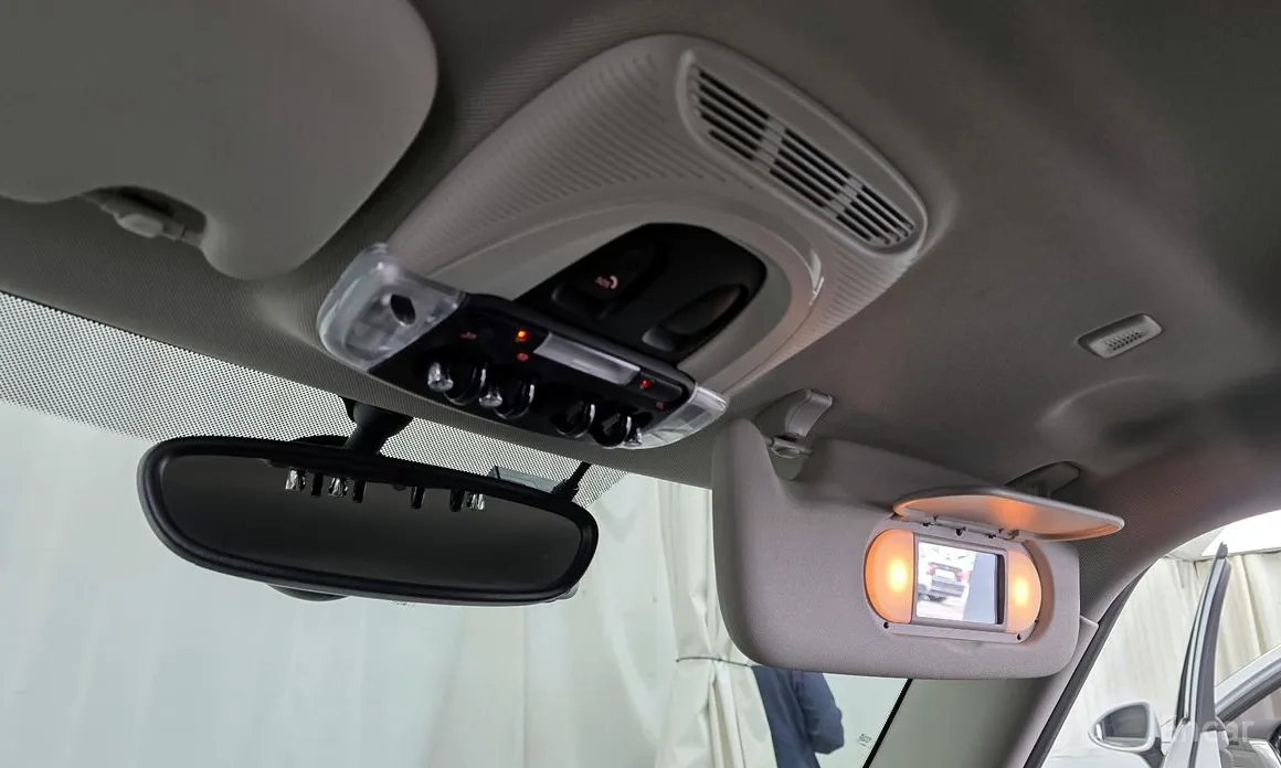 Фото 17 - Mini Cooper