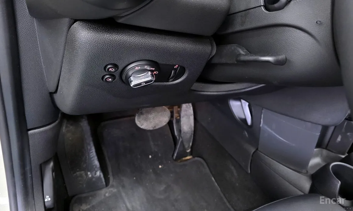 Фото 18 - Mini Cooper