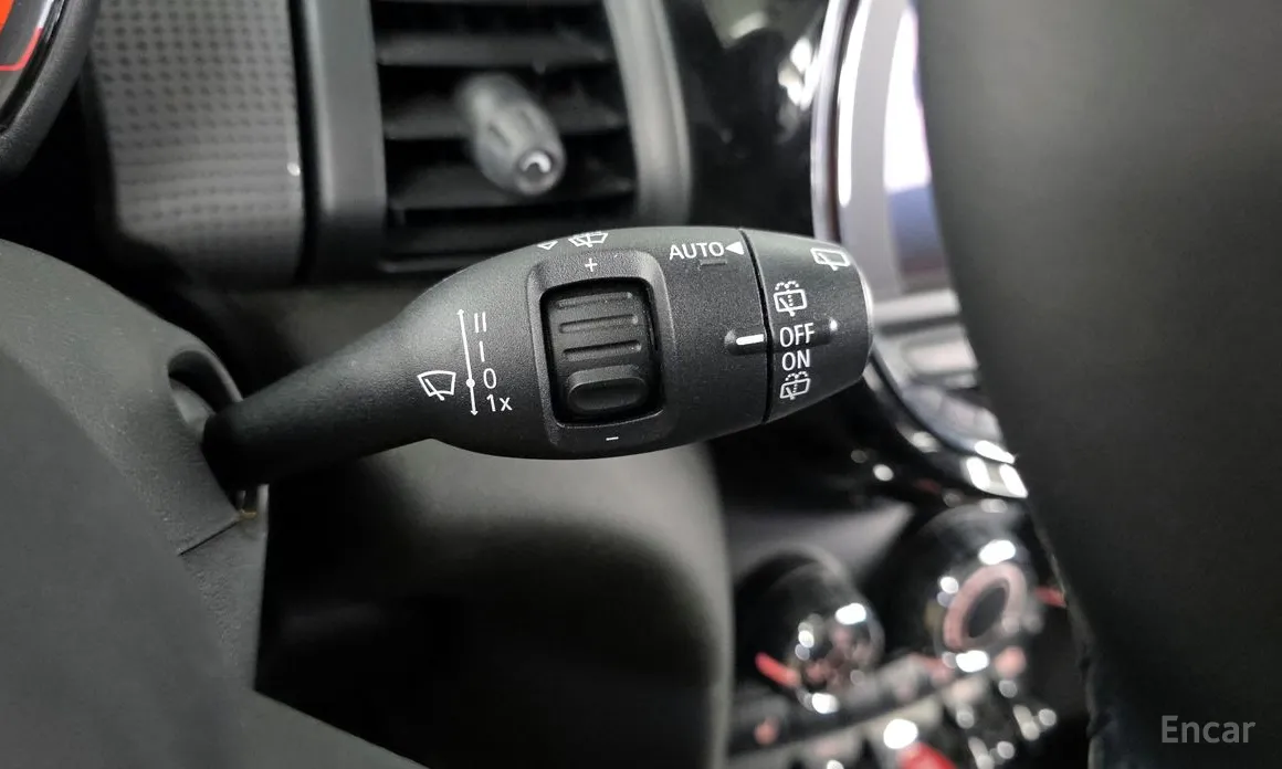 Фото 19 - Mini Cooper