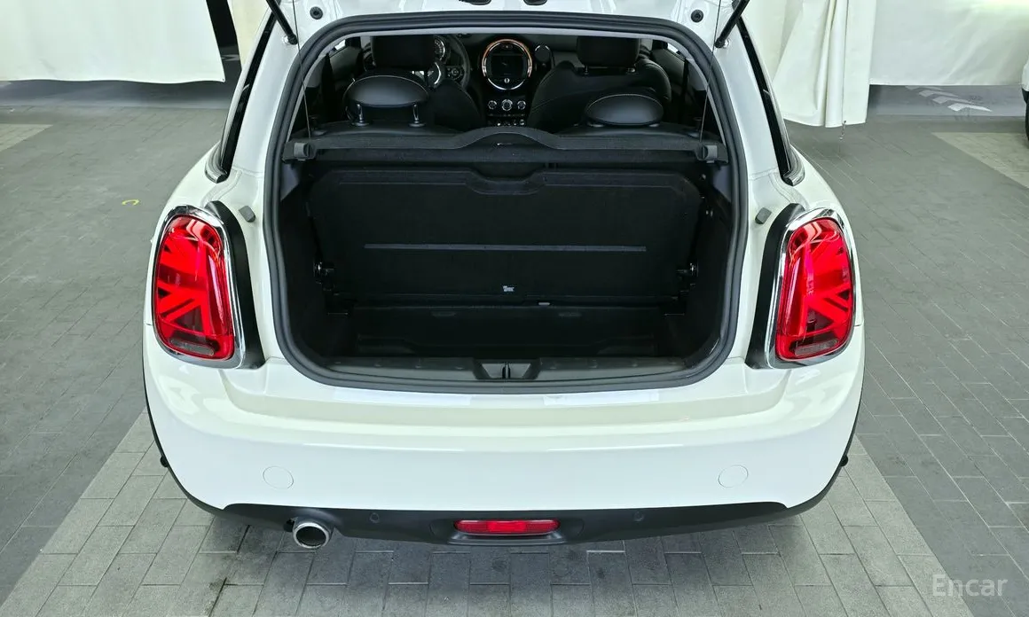 Фото 20 - Mini Cooper