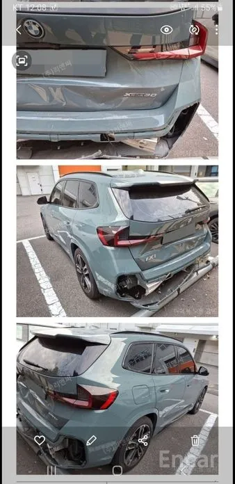 Фото 11 - BMW iX1