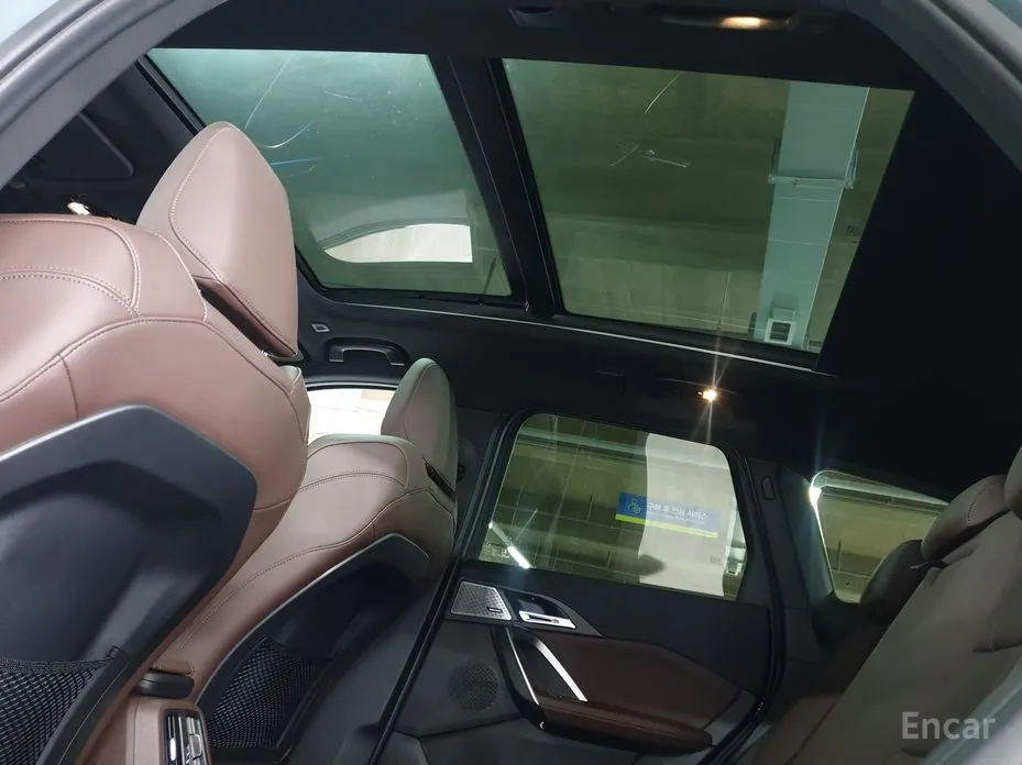 Фото 17 - BMW iX1