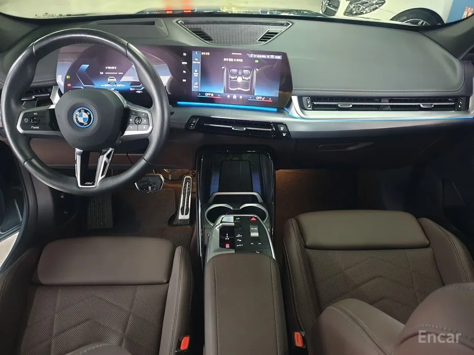 Фото 7 - BMW iX1