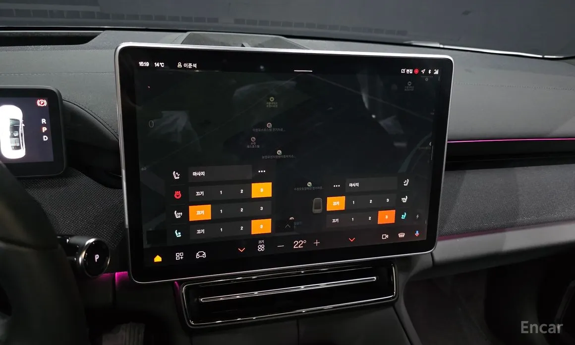 Фото 14 - Polestar 4