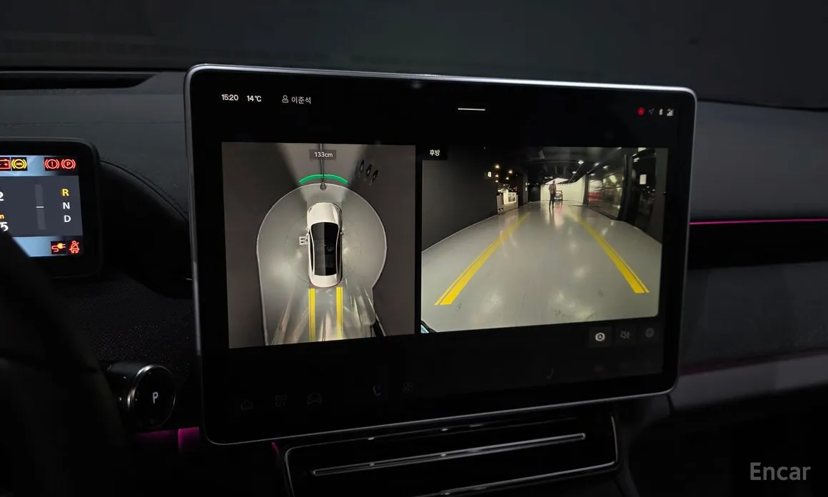 Фото 15 - Polestar 4