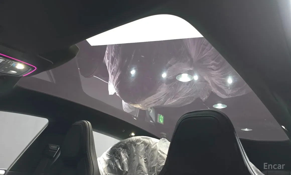 Фото 18 - Polestar 4