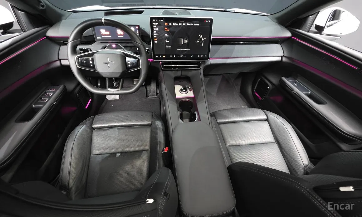 Фото 7 - Polestar 4