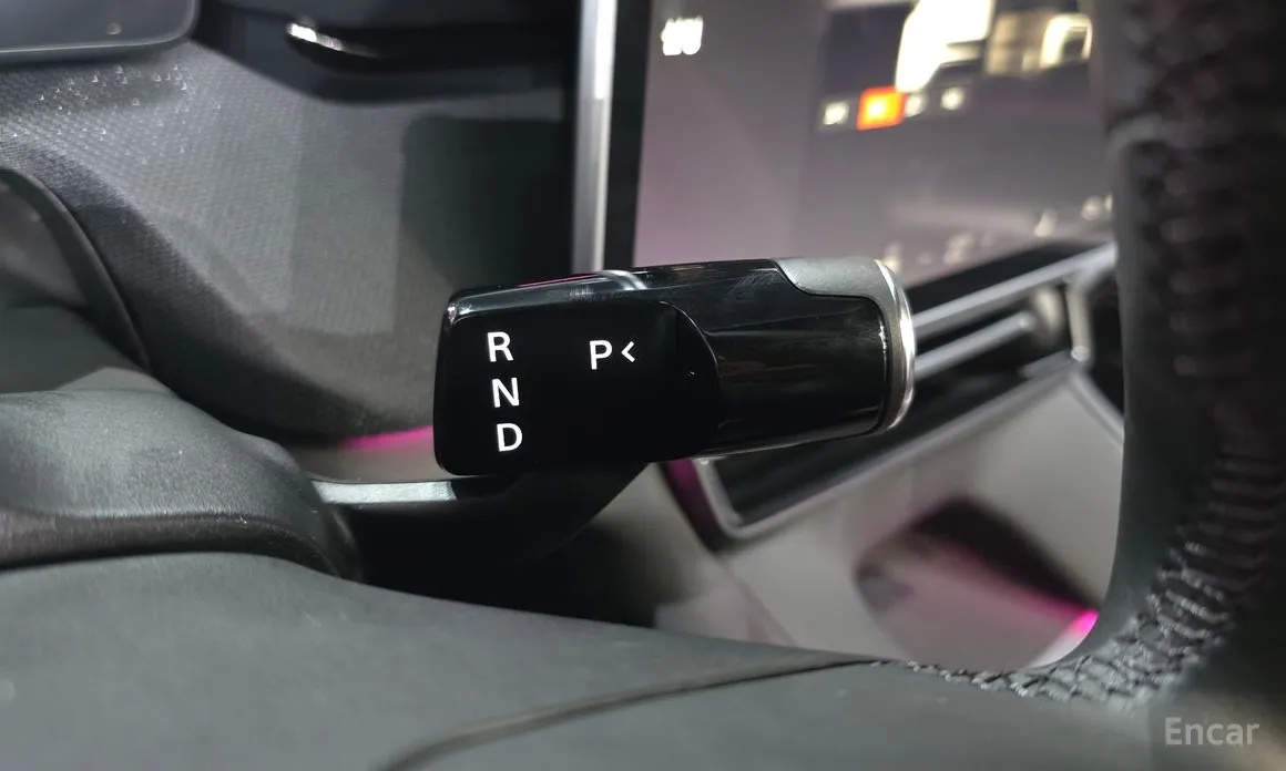 Фото 9 - Polestar 4