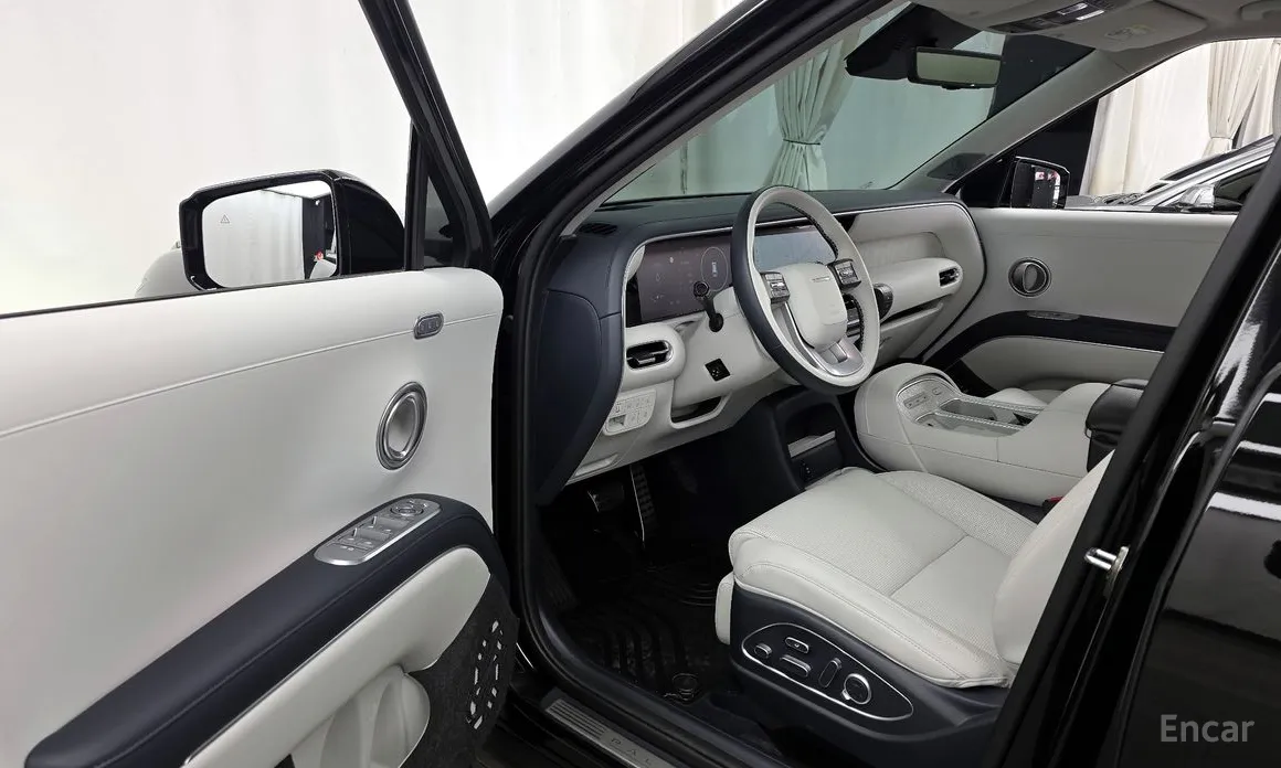 Фото 10 - Hyundai Palisade