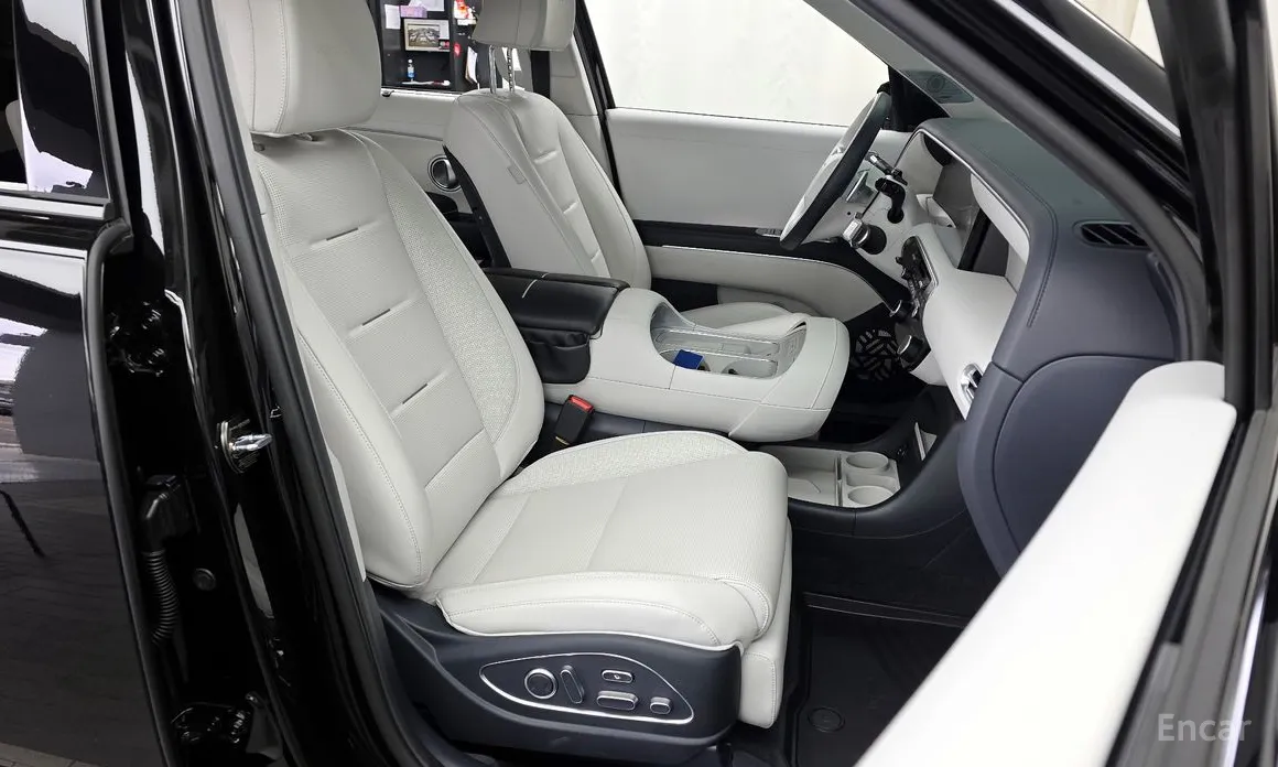 Фото 11 - Hyundai Palisade