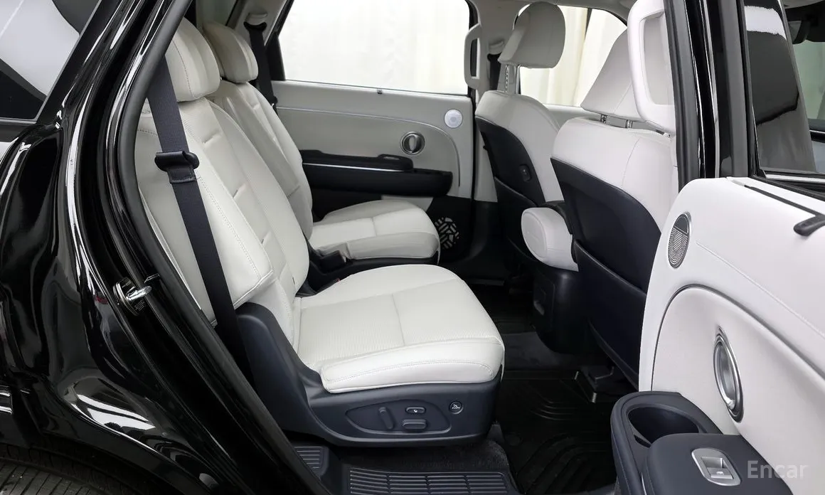 Фото 12 - Hyundai Palisade