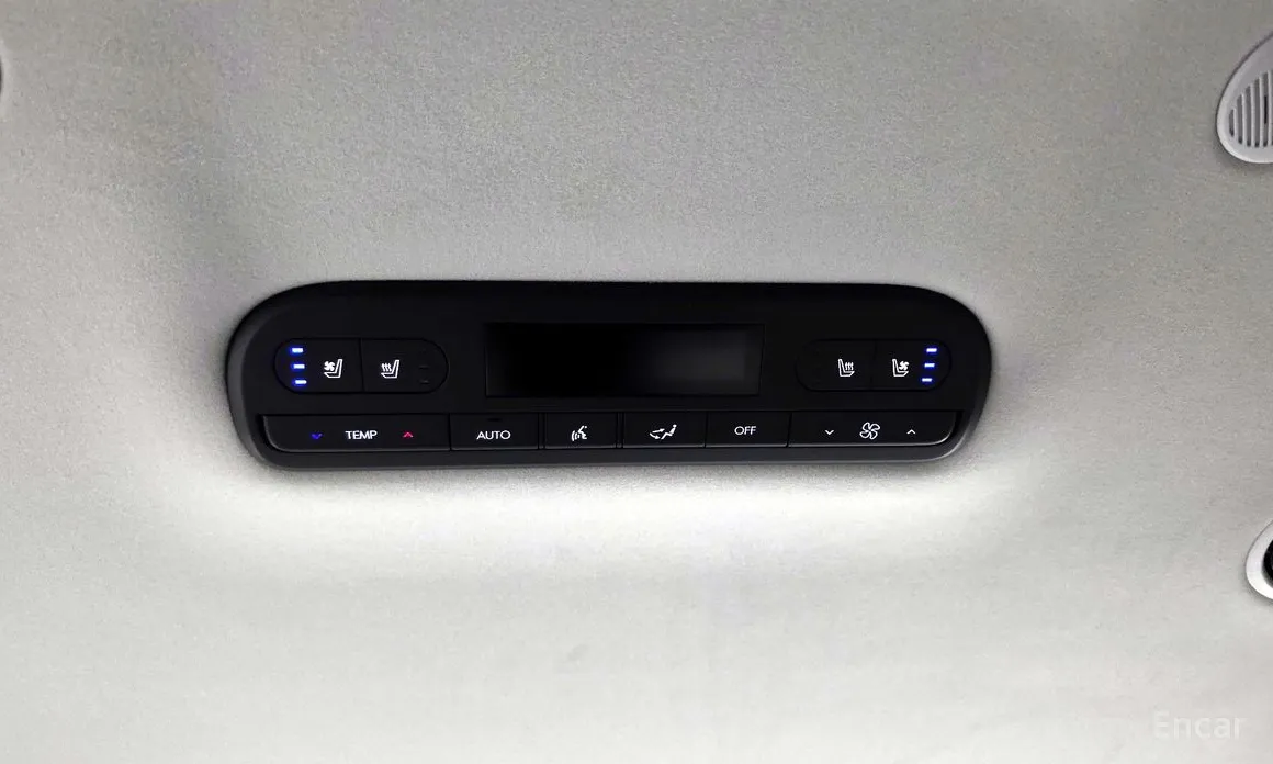 Фото 19 - Hyundai Palisade