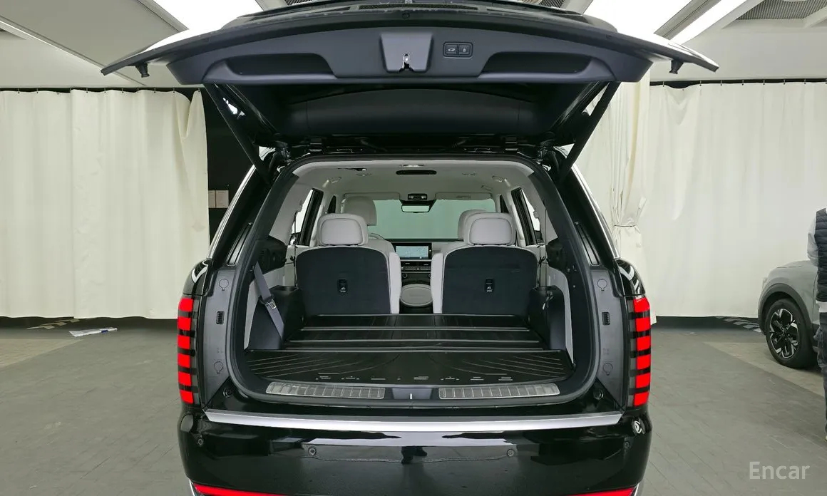 Фото 20 - Hyundai Palisade